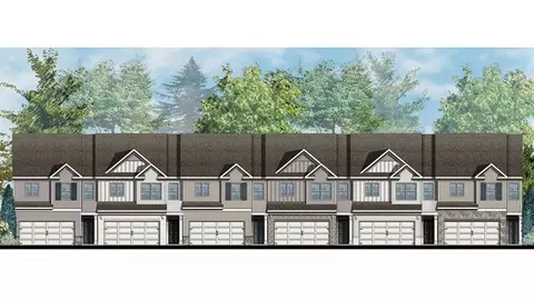6714 Corryton St, Flowery Branch, GA 30542