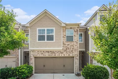 2713 Kemp Ct, Conyers, GA 30094