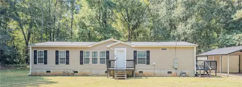 117 Guy Jones Rd, Newborn, GA 30056