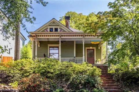 532 Broyles St SE, Atlanta, GA 30312