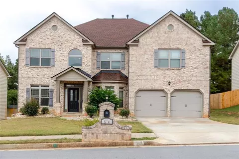 574 Caledon Way, Hampton, GA 30228 photo 28