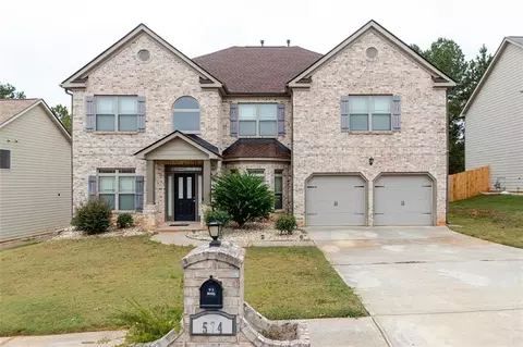 574 Caledon Way, Hampton, GA 30228 photo 2