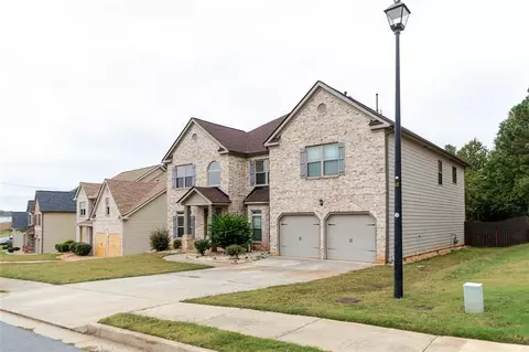 574 Caledon Way, Hampton, GA 30228 photo 27