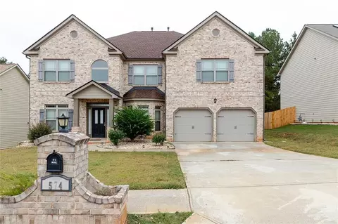 574 Caledon Way, Hampton, GA 30228