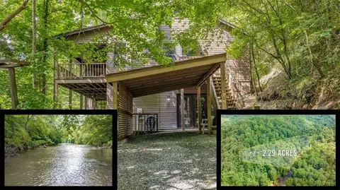 934 Golden Ave, Dahlonega, GA 30533