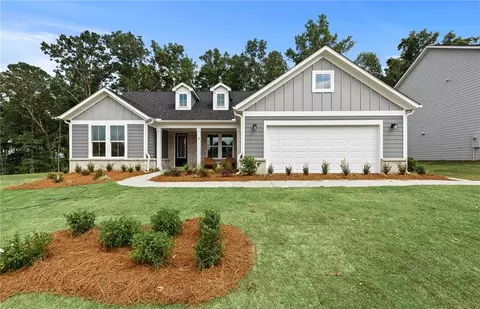 507 Flint Rdg, Villa Rica, GA 30180
