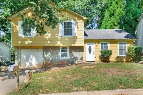 1373 To Lani Farm Rd, Stone Mountain, GA 30083