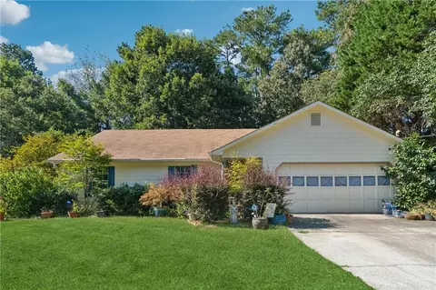 3101 Ashly Brooke Dr, Snellville, GA 30078