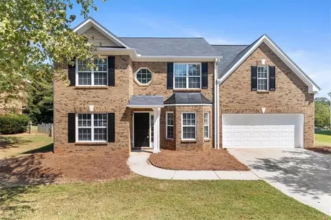 902 Chandler Rd, Lawrenceville, GA 30045