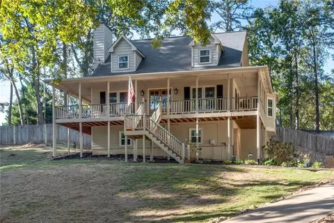 2205 Mills Wood Run, Canton, GA 30114