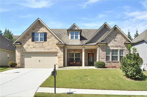 5830 Markwell Rdg, Braselton, GA 30517