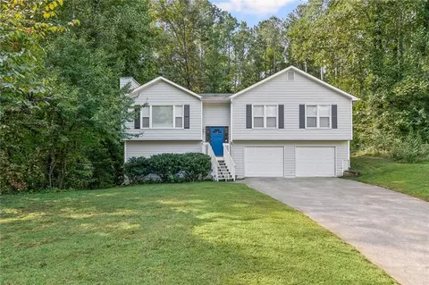 989 Madison Ter NW, Acworth, GA 30102