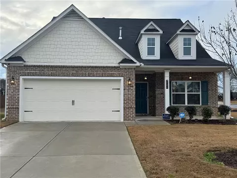 3164 Dowsing Ln, Powder Springs, GA 30127