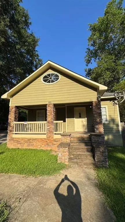 891 N Eugenia Pl NW, Atlanta, GA 30318