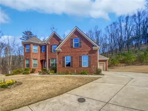 2470 Bridle Bridge Trl, Cumming, GA 30040