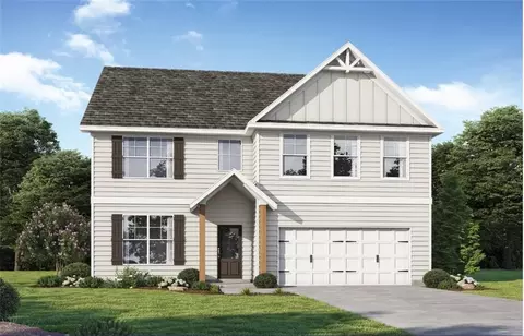 237 Sage St, Commerce, GA 30529