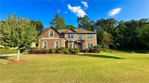 3594 Hedgestone Ln, Snellville, GA 30078
