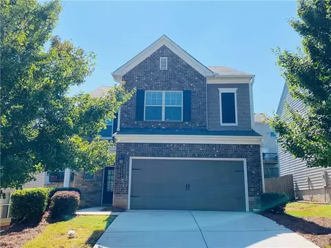 1509 Charcoal Ives Rd, Lawrenceville, GA 30045