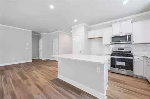 482 Village Ln, Fairburn, GA 30213