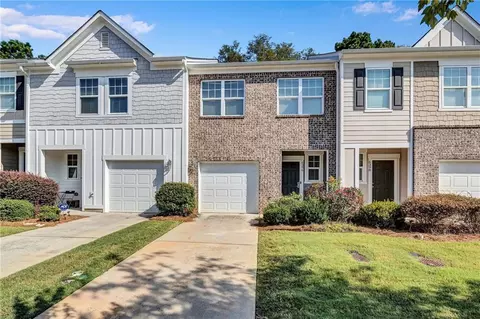 6396 Kennonbriar Ct, Lithonia, GA 30058