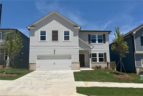 612 Blue Sky Blvd, Acworth, GA 30102