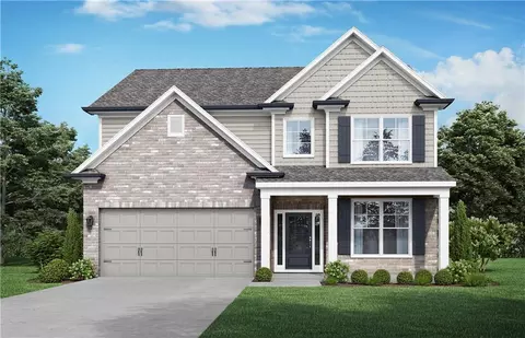 7420 Rocklin Ln, Flowery Branch, GA 30542