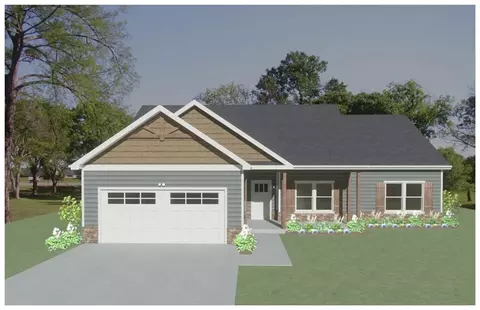255 Cool Springs Road -lot Apt 7 Rd, Clarkesville, GA 30523