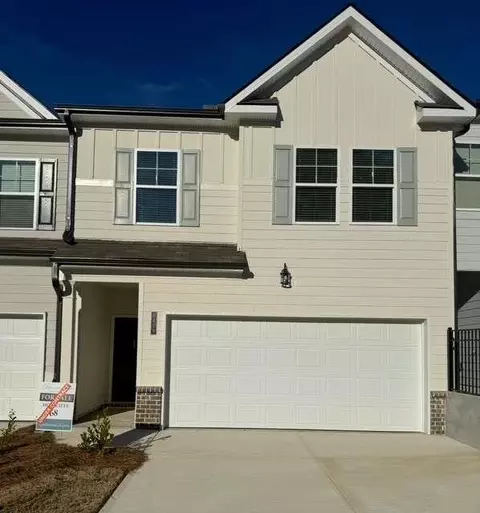 6442 Rosetta Dr #61, Atlanta, GA 30331