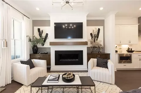 4489 Watervale Way #282, Peachtree Corners, GA 30092