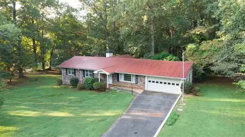 6797 Campground Rd, Cumming, GA 30040