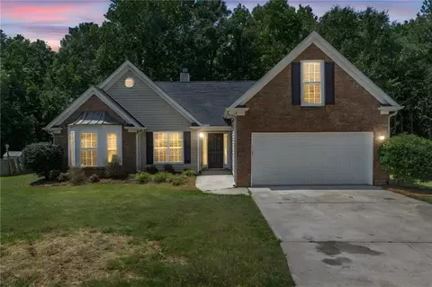 1290 Silverstone Trl, Jonesboro, GA 30238
