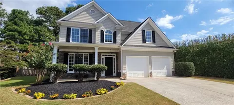 130 Windsong Trl, Canton, GA 30114