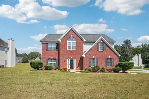 2236 SE Mission Ridge Dr, Conyers, GA 30013