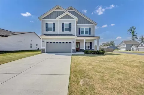 109 Royal Oak Dr NE, Rome, GA 30165