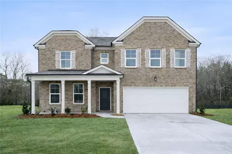 1826 Kingsmere Run Dr, Loganville, GA 30052
