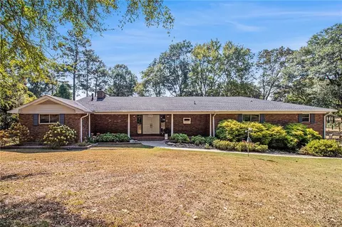 1200 Cave Spring Rd, Cedartown, GA 30125