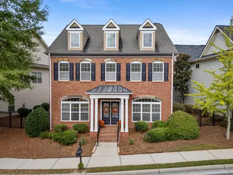 4559 Wilkerson Pl SE, Smyrna, GA 30082