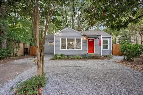 744 Bellemeade Ave NW, Atlanta, GA 30318