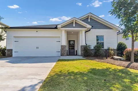 703 Stately Dr, Woodstock, GA 30188