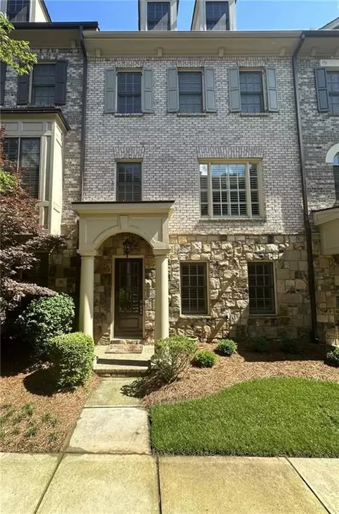 3676 Brookhaven Manor Xing NE, Atlanta, GA 30319