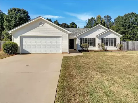 45 Kendall Ln, Covington, GA 30014 photo 2