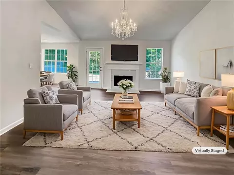 45 Kendall Ln, Covington, GA 30014 photo 3