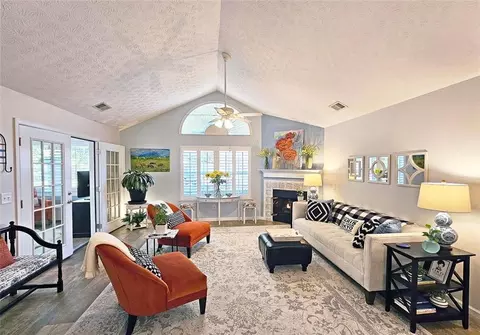 3766 Vineyards Lake Cir NW, Kennesaw, GA 30144