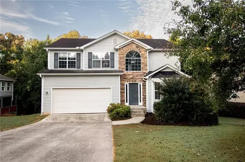 903 Kendall Park Dr, Winder, GA 30680