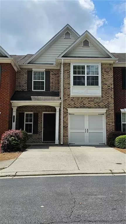 2061 Meadow Peak Rd, Duluth, GA 30097