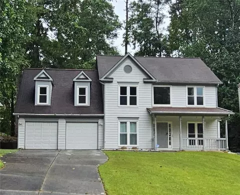 539 Riverbirch Trce, Stone Mountain, GA 30087