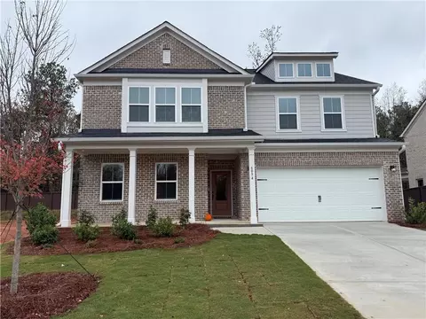 6094 Marigold Way, Atlanta, GA 30349