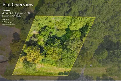 4859 Hwy 138, Loganville, GA 30052