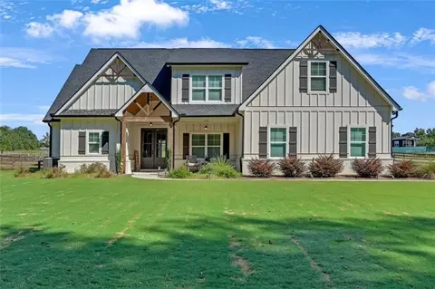 181 Parker Rd, Mcdonough, GA 30252