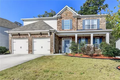 2086 Hamilton Lake Pkwy, Buford, GA 30519